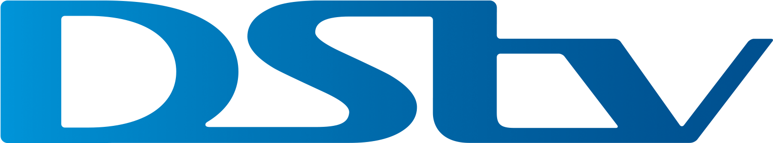 Dstv Logo - Dstv Now Logo Png (2150x873), Png Download