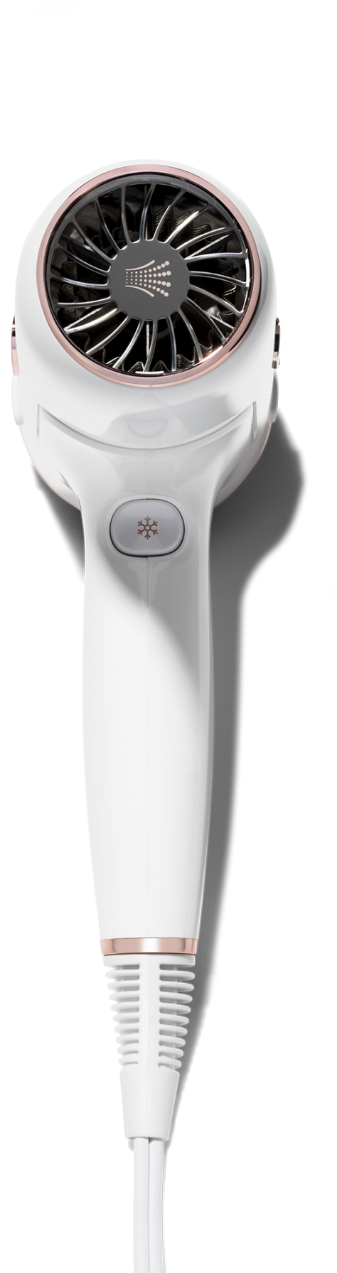 More Views - T3 Cura Hair Dryer (1800x1800), Png Download
