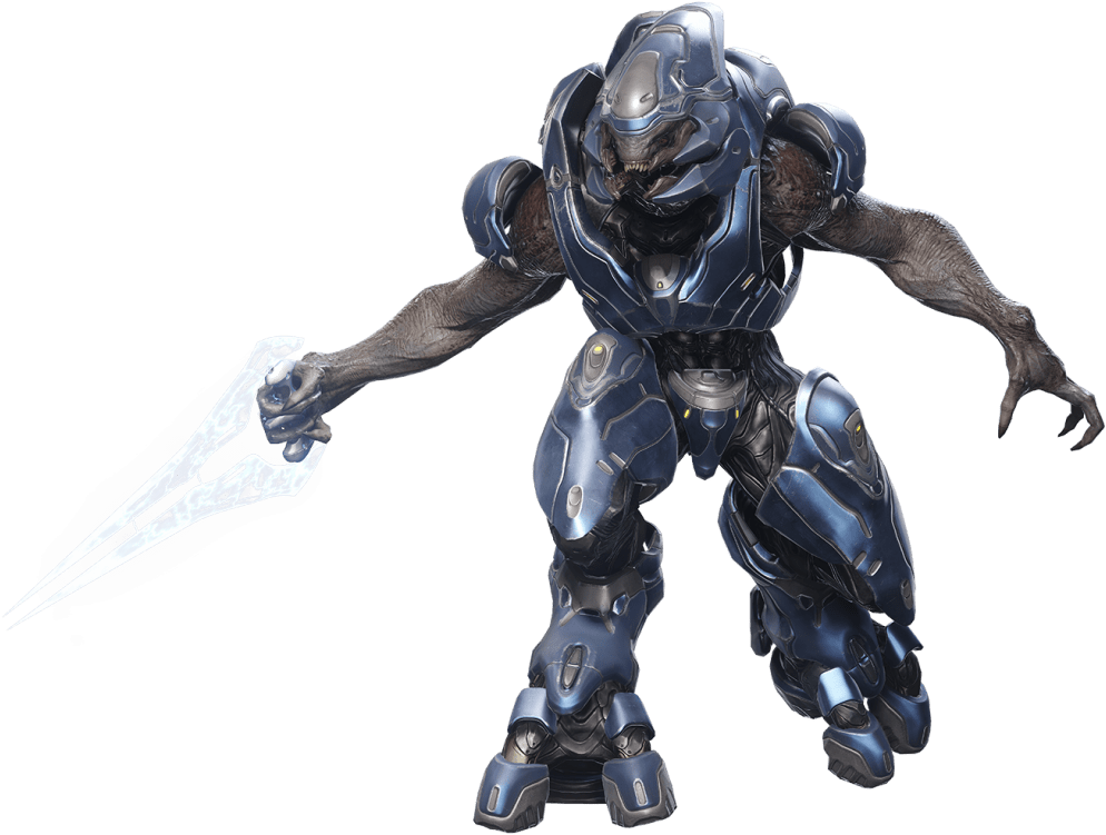 This Is Also A Reason Why Only High Level Aristocrat - Halo 5 Covenant (1024x779), Png Download