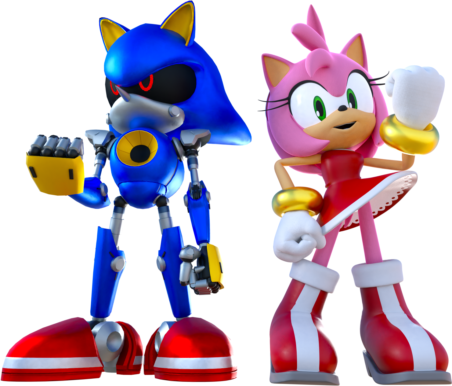 Am I Late To Join The Hbd Party For These Two Happy - Birthday (1920x1392), Png Download