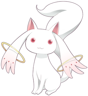 Download Kyubey Magical Girl Shoujo Wallpaper Bioshock Anime download-kyubey-magical-girl-shoujo-wallpaper-bioshock-anime