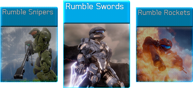 Last Week We Were Asked What Game Type We'd Like To - Opinion Poll (660x292), Png Download