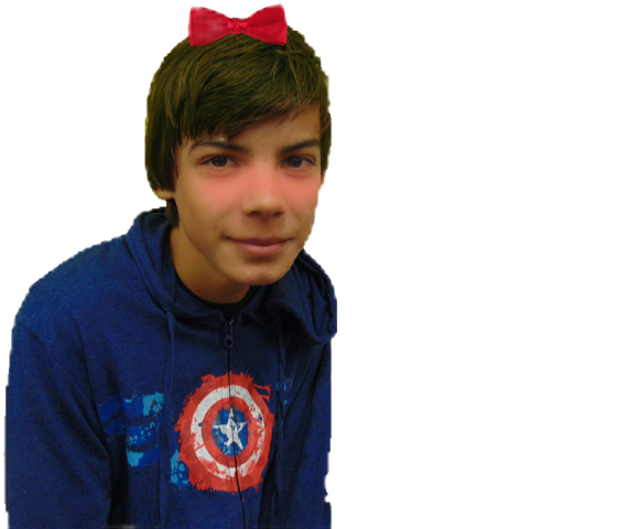 Boy (580x480), Png Download