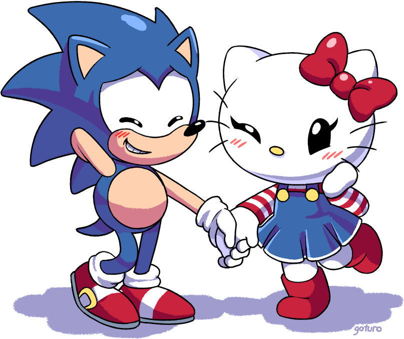 Oturo Sonic The Hedgehog 2 Sonic Extreme Tails Metal - Sonic The Hedgehog (861x760), Png Download