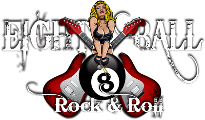 Cookeville's Live Rock Band - Photograph (447x278), Png Download