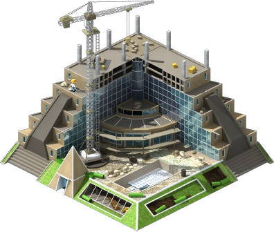 Download Hd Paradise Luxury Hotel L1 Hotel Transparent Png Image Nicepng Com