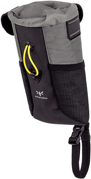 Backcountry Food Pouch Plus (633x634), Png Download