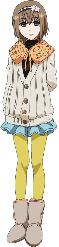 Manga - Anime - Tokyo Ghoul Hinami Cosplay (489x815), Png Download