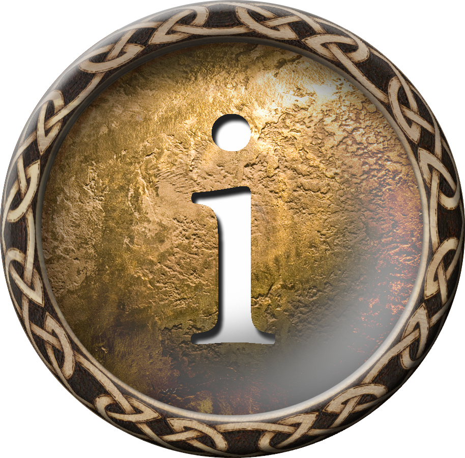 Ansy Icon Game Info - Paladine Symbol (914x900), Png Download