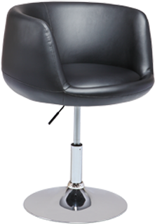 Office Chair (800x340), Png Download