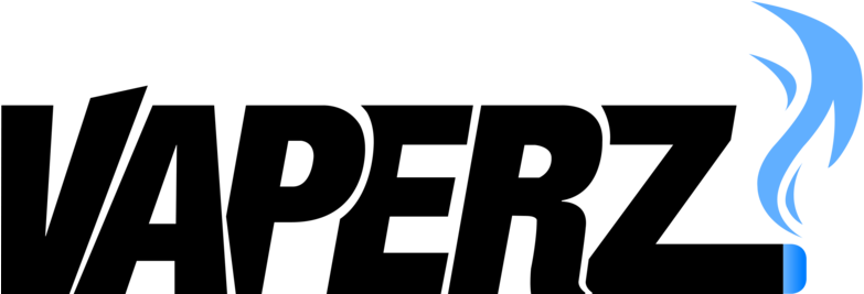 Vaperz (799x266), Png Download