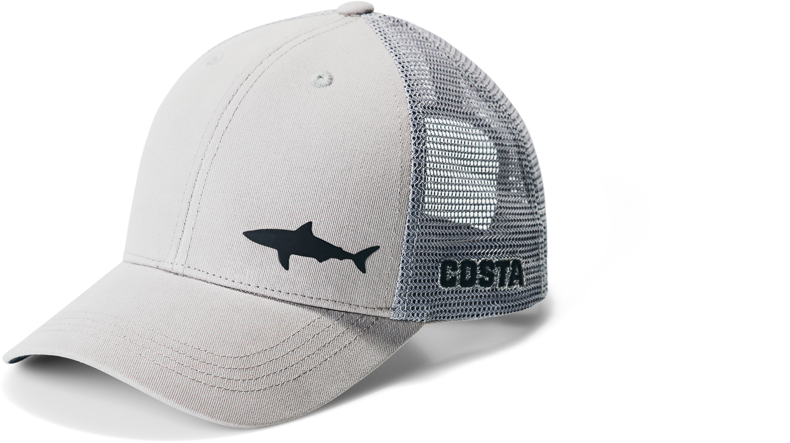 Ocearch Blitz Trucker - Costa Hat (2000x1000), Png Download
