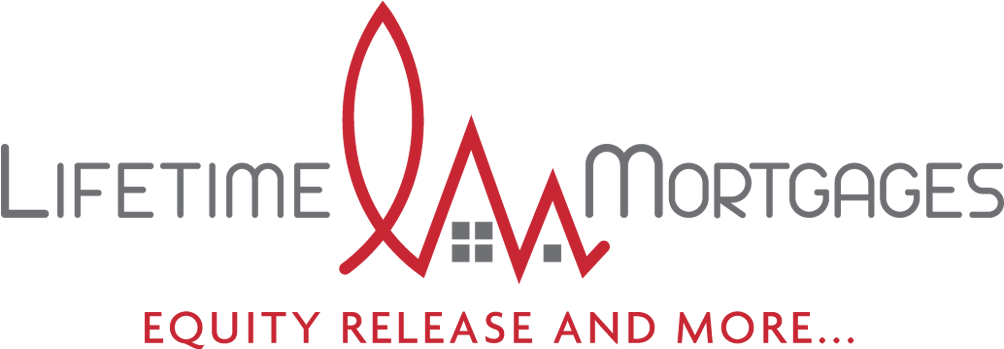 Lm Logo 2 - Equity Release (1033x382), Png Download
