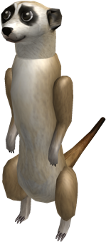 Meerkat Horde - Meerkat (420x420), Png Download