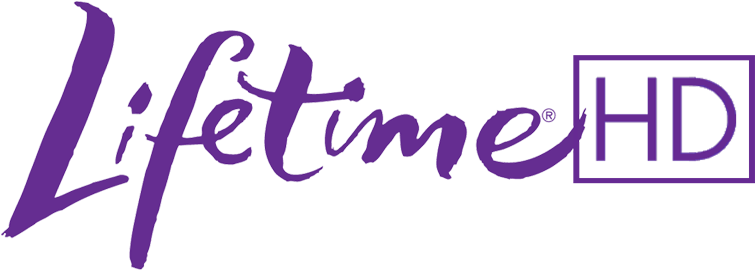 Lifetime Hd - Lifetime Real Women Channel Logo (840x340), Png Download