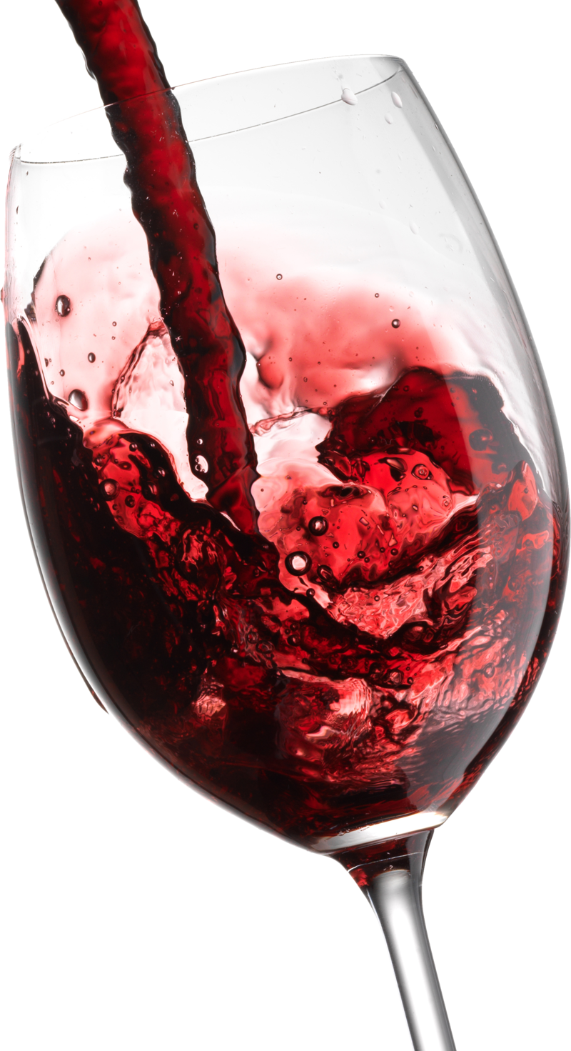 Clothing Boutique Interior, Clothing Boutiques, Red - Red Wine Glass Png (280x514), Png Download