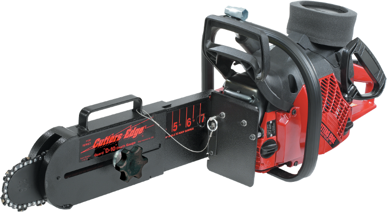 Cutters Edge Rescue Saw (769x421), Png Download