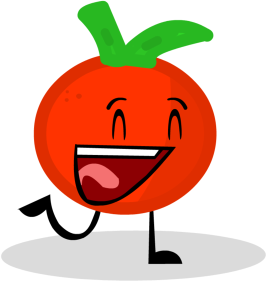 Object Island Tangerine By Objectdudeisland-d7eq7pw - Object Insanity Tangerine (1024x829), Png Download