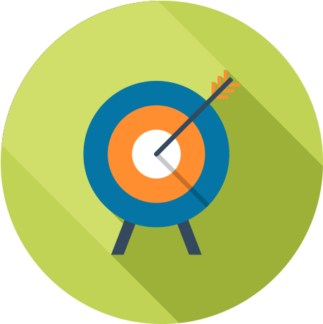 Todays Google Cloud Identity Competition - Objetivo Icono (500x500), Png Download