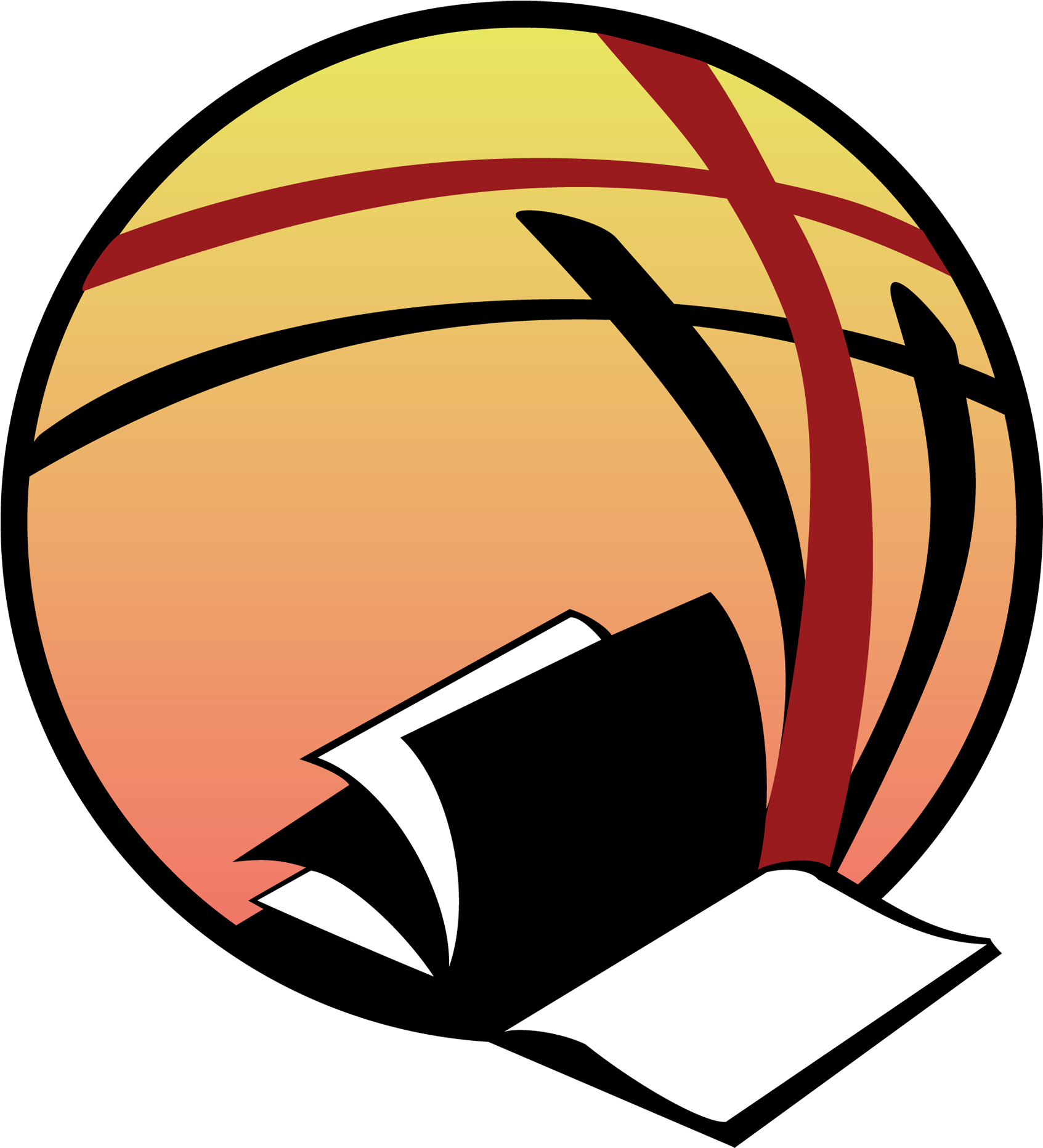 Ambassador Logo - Ambassador Club Sda (1880x2069), Png Download