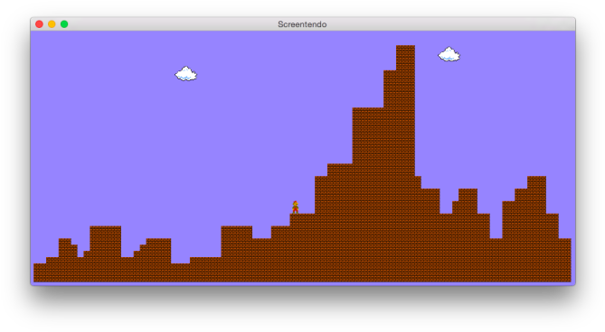 To Smash Out As Many Bricks As You Can Reach - Video Game (680x375), Png Download