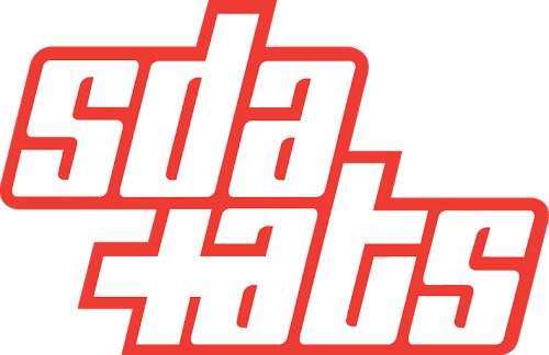 Sda Ats Logo - Logo (500x324), Png Download