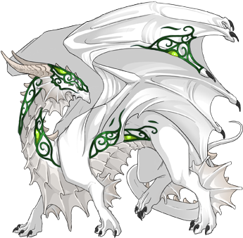 Filigree Fguardian - Illustration (350x350), Png Download