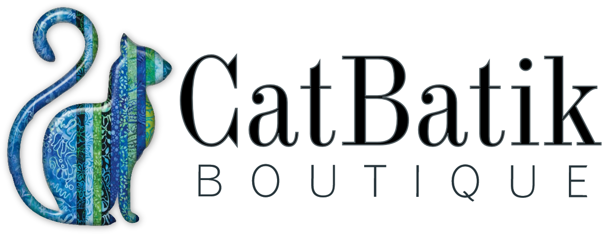 Keepsakequilting Caribbean Water Batik Color Story (1288x469), Png Download