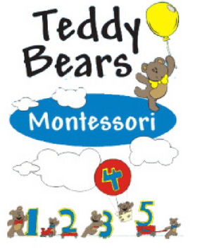 Terry, Bear And Duck [book] (350x350), Png Download