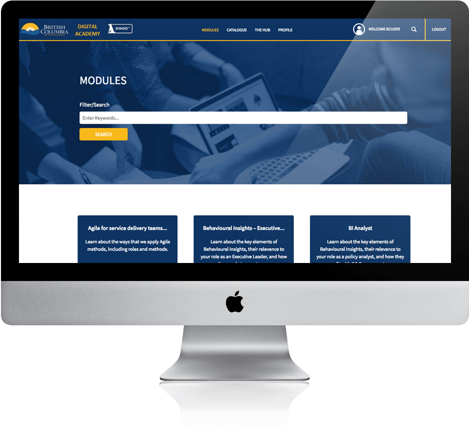 Imac 21 5 (1024x1024), Png Download