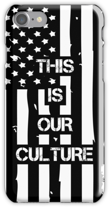 American Beauty/american Psycho By Kelly Ni - Mobile Phone Case (500x667), Png Download