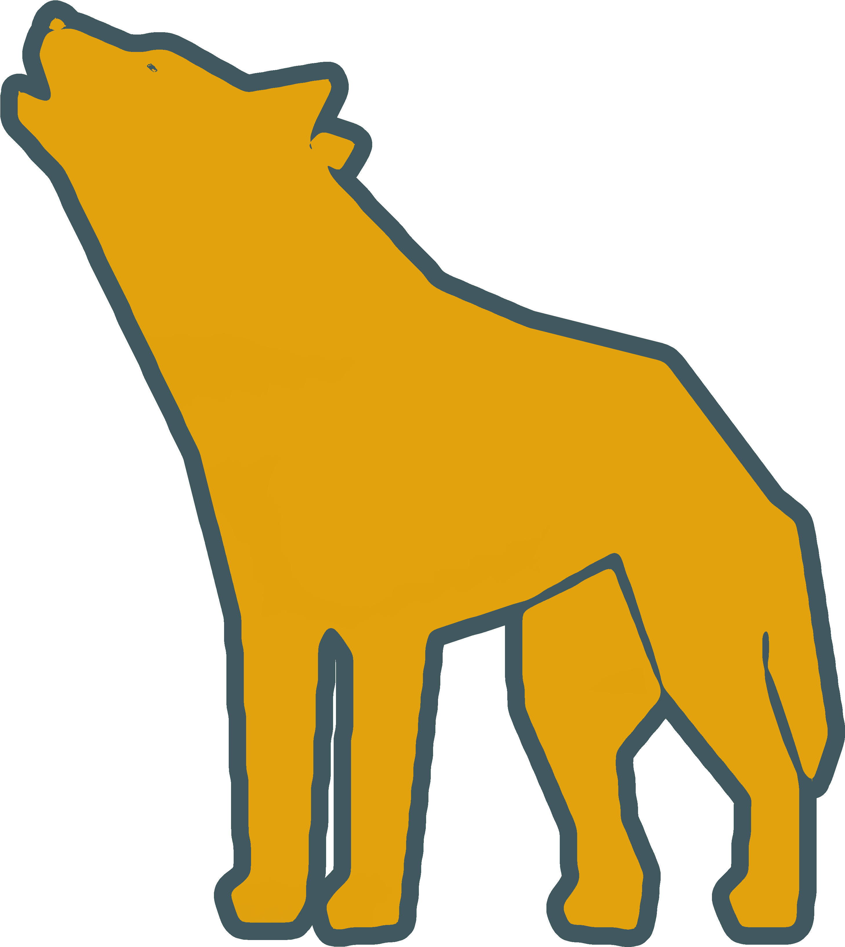 Clip Art (3211x3483), Png Download