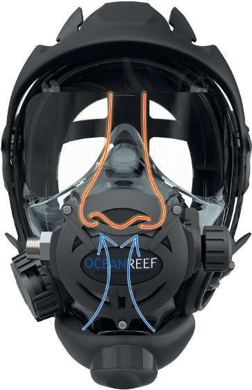 Why An Idm - Oceanreef (450x650), Png Download