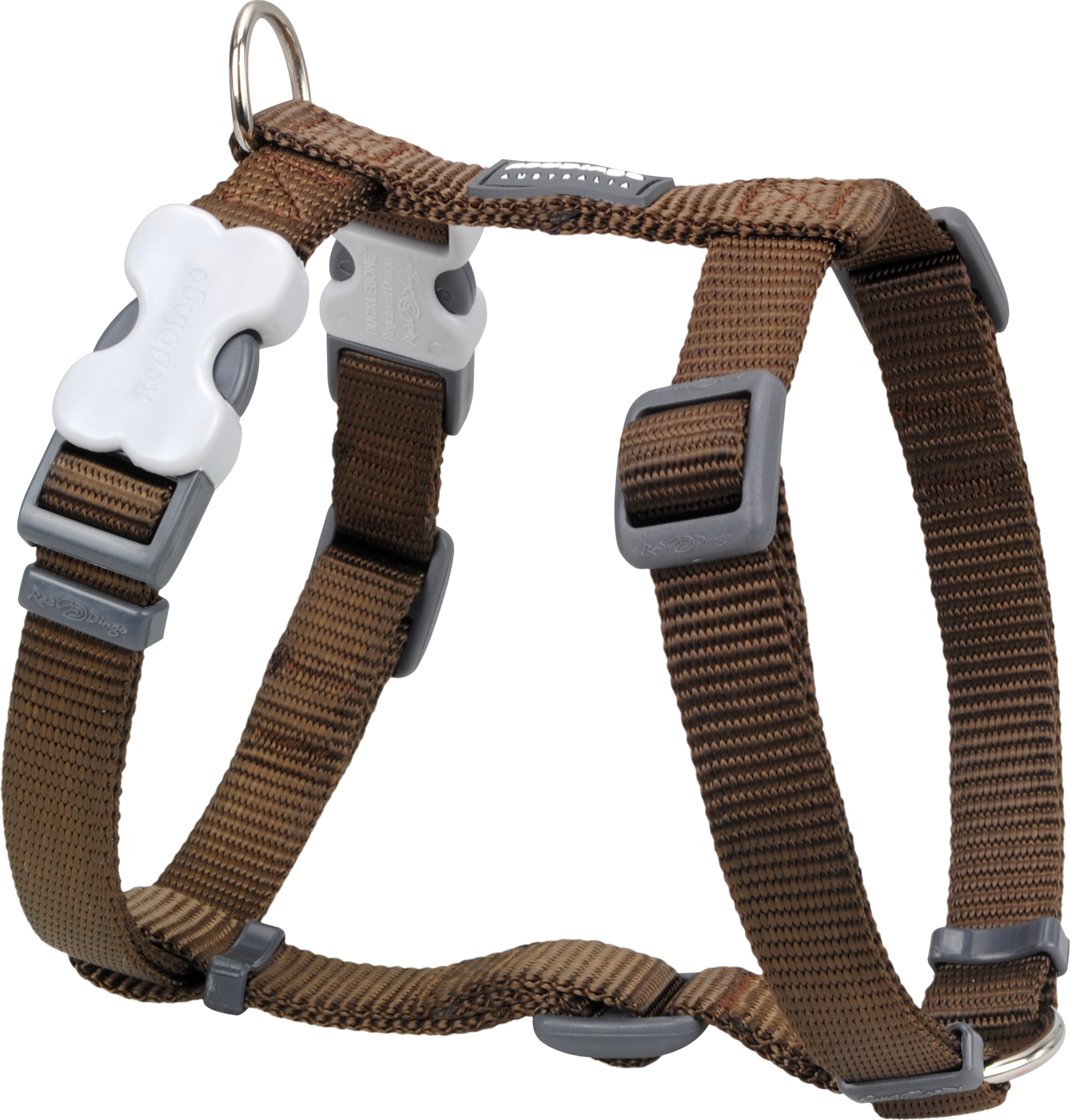 Product Codes - Dog Harness Black (3000x3142), Png Download