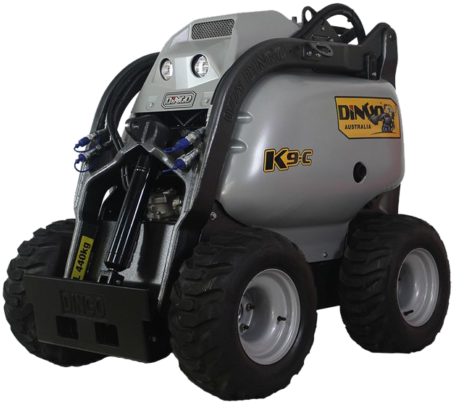 Dingo K9-c - Ozzy Osbourne (478x427), Png Download