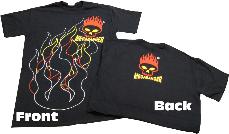 T-shirt (971x584), Png Download