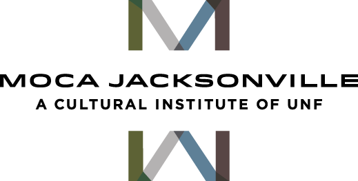 Skip Navigation Logo - Museum Of Contemporary Art Jacksonville (519x263), Png Download