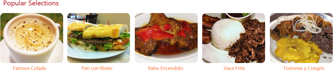 El Exquisito Restaurant In Miami- Official Site - Exquisito Miami (1185x264), Png Download