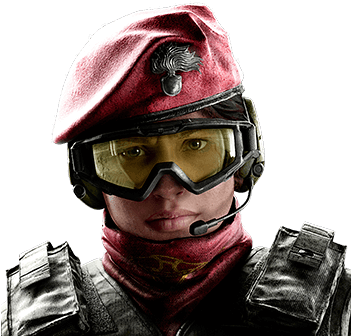 Image Result For Alibi Rainbow - Alibi Rainbow Six Siege (350x350), Png Download