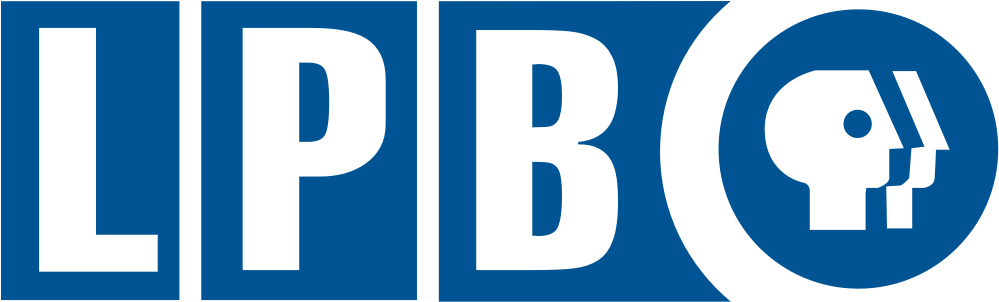 Wlpb - Louisiana Public Broadcasting (1000x500), Png Download