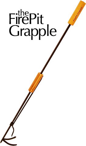 Fire Pit (283x479), Png Download