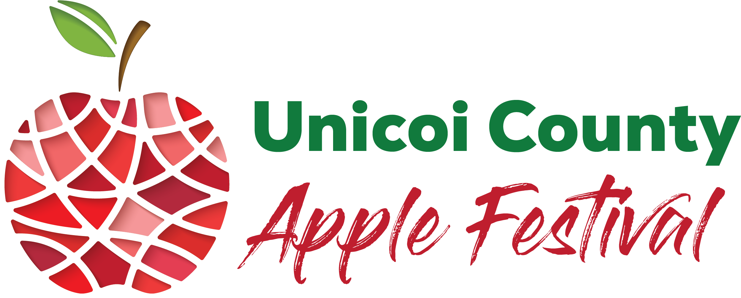 Apple Festival Logo 01 - Apple Festival (3300x2550), Png Download