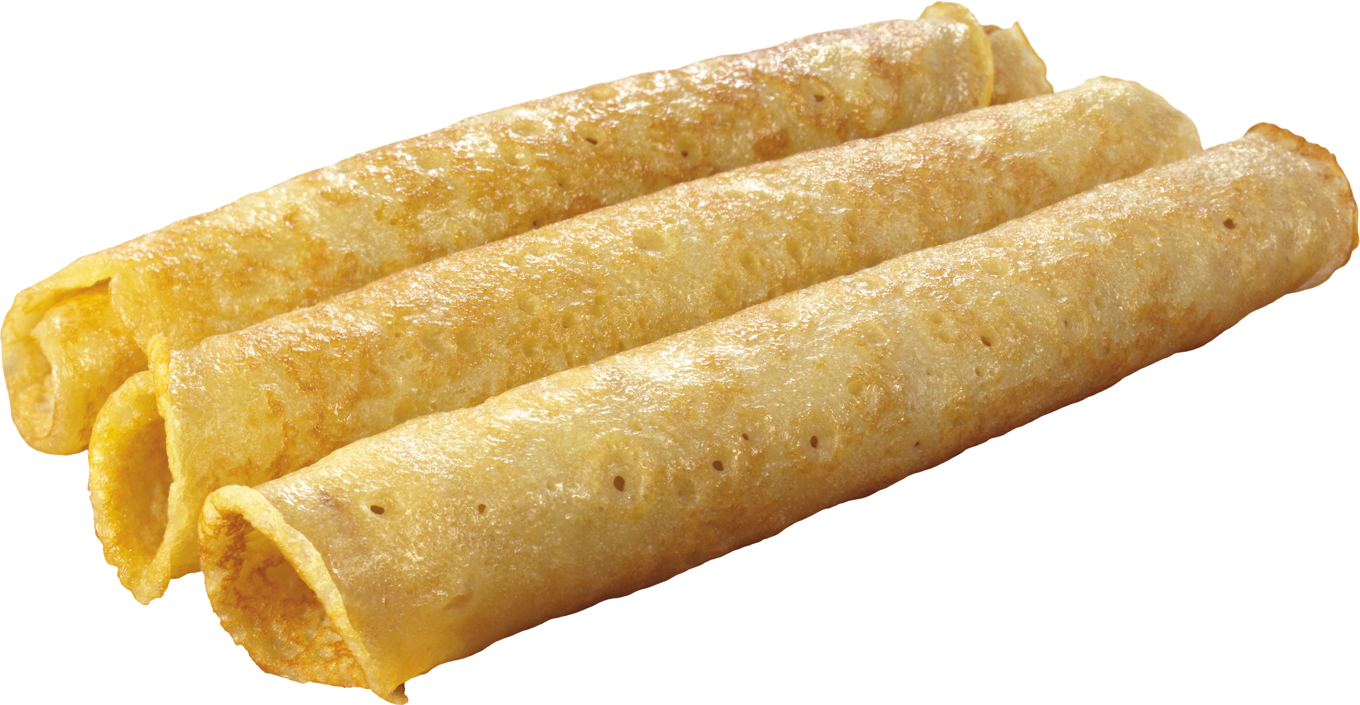 Egg Roll Png (4390x2275), Png Download