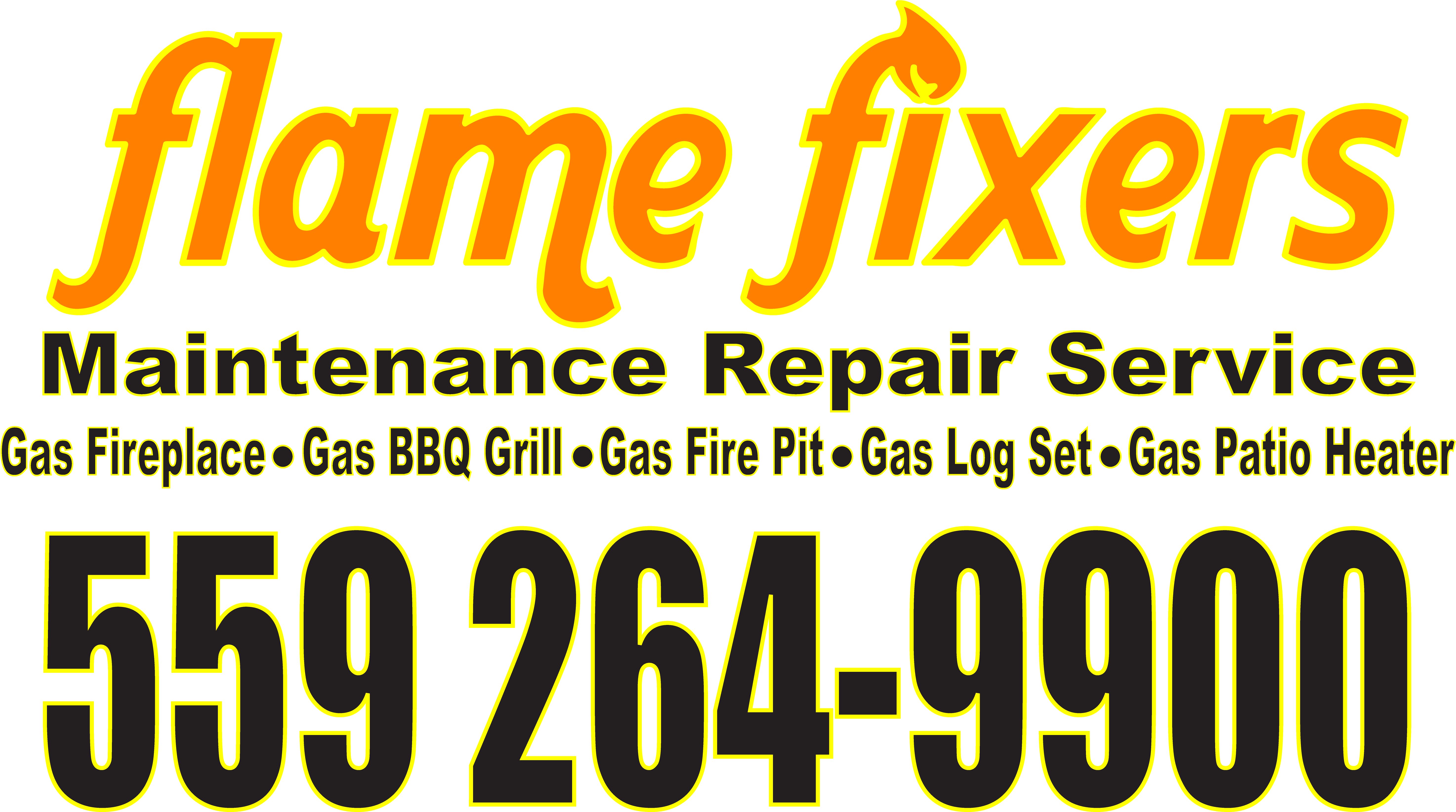 264-9900 - Fireplace (5899x3718), Png Download