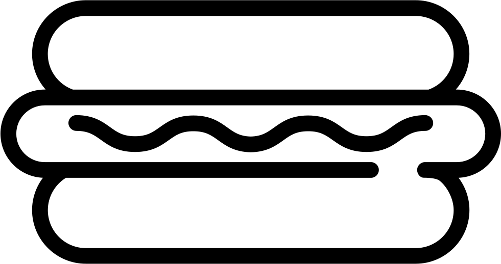 Hot Dog Vector - Wellness Massage Therapy (400x400), Png Download