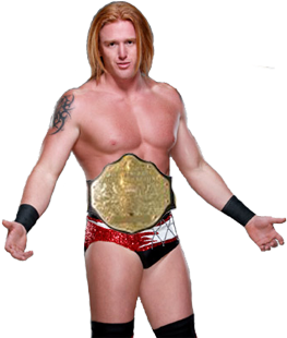 Heath Slater Hd Wallpapers Free Download - Wwe Heath Slater (340x390), Png Download