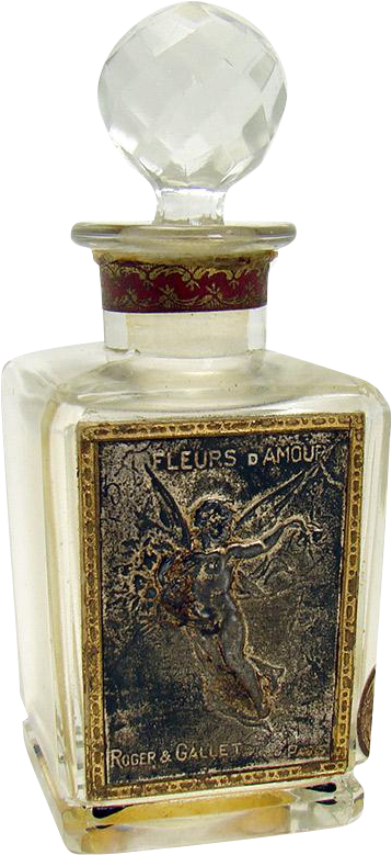 Enlarge - Perfume (778x778), Png Download