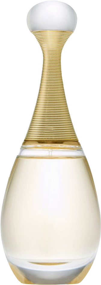 Christion Dior Perfume Bottle - Dior Perfume Bottle (487x1000), Png Download
