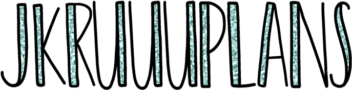 Jkruuuplans - Pink (720x231), Png Download