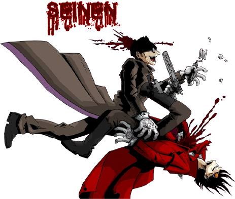 Cartoon (463x393), Png Download